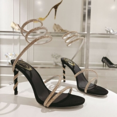 Rene Caovilla Sandals